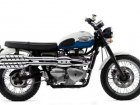 Triumph Scrambler